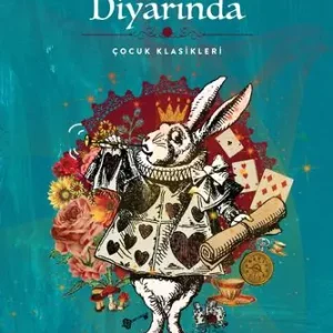 Alice i Underlandet (Turkiska)
