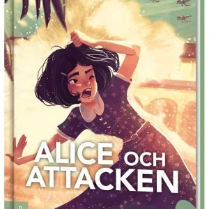 Alice och attacken