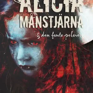 Alicia Månstjärna och den femte pelaren