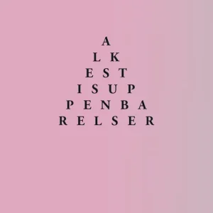 Alkestis uppenbarelser : eller De rektoskopiska meditationerna