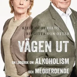 Alkoholism och medberoende