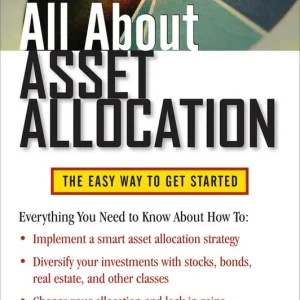 All About Asset Allocation, Second Edition
