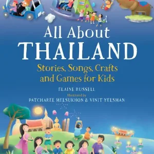 All About Thailand