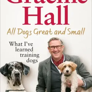 All Dogs Great and Small