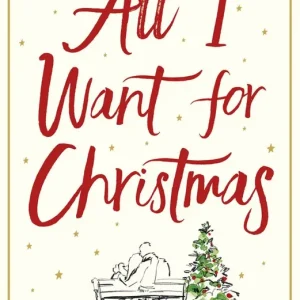 All I Want for Christmas