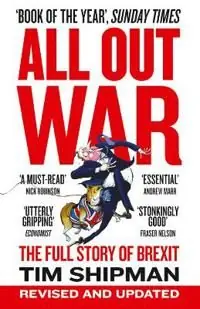All out War