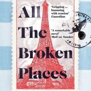 All The Broken Places