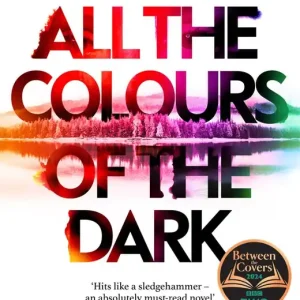 All the Colours of the Dark