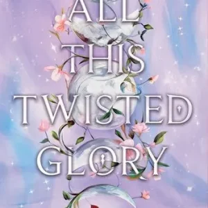 All This Twisted Glory - Begagnad bok