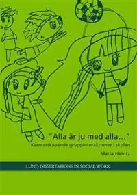 Alla är ju med alla...