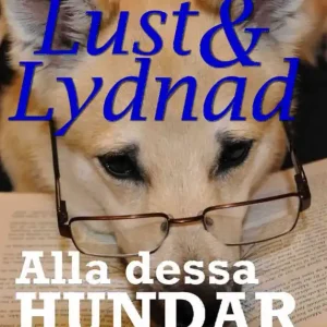 Alla dessa hundar