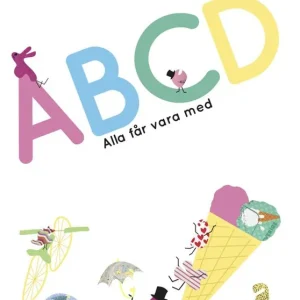 Alla får vara med