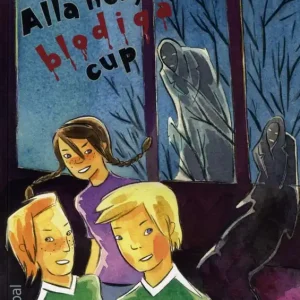 Alla helgons blodiga cup