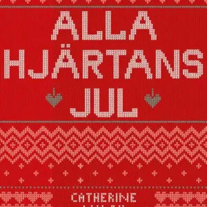 Alla hjärtans jul - Begagnad bok