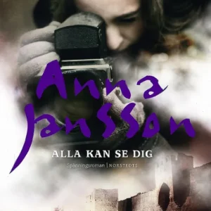 Alla kan se dig