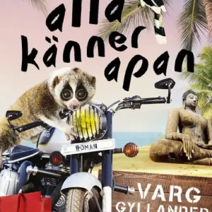 Alla känner apan