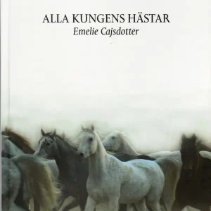 Alla kungens hästar