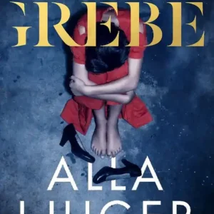 Alla ljuger - Begagnad bok