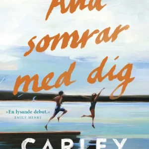 Alla somrar med dig - Begagnad bok
