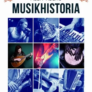 Alla tiders musikhistoria