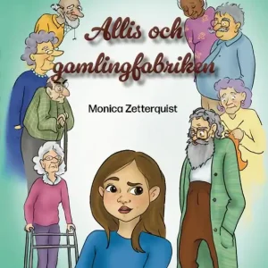 Allis och gamlingfabriken