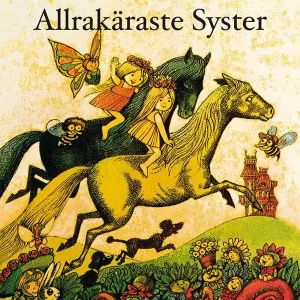 Allrakäraste syster