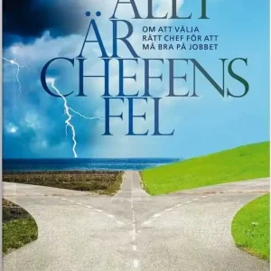 Allt är chefens fel