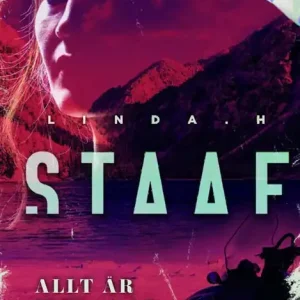 Allt är inte guld - Begagnad bok