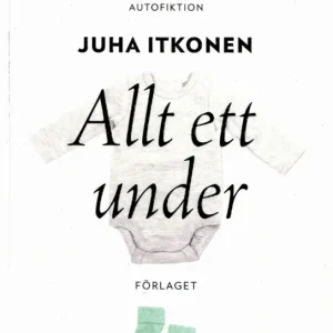 Allt ett under