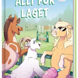 Allt för laget