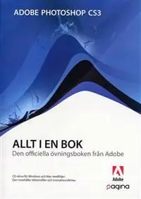 Allt i en bok Photoshop CS3