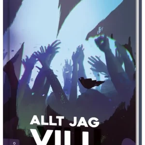 Allt jag vill