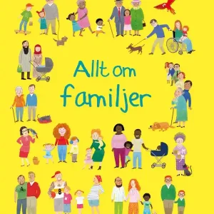 Allt om familjer