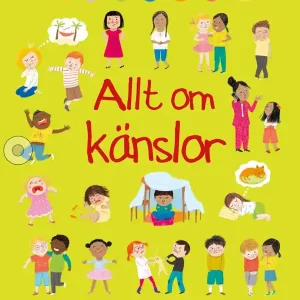 Allt om känslor [nyutgåva]