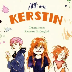 Allt om Kerstin