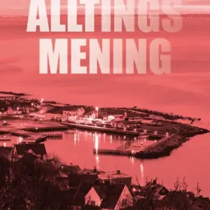 Alltings mening
