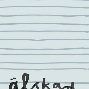 Älskad - vila i den du är
