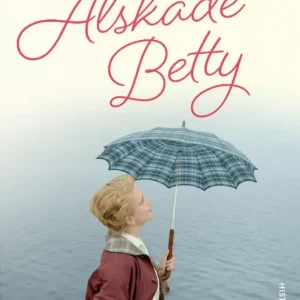 Älskade Betty