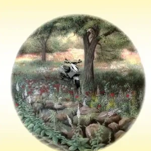 Älskade Fristad