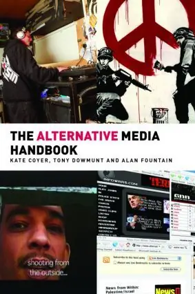 Alternative Media Handbook