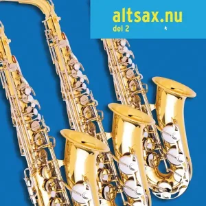 Altsax.nu del 2 (ljudfiler online)
