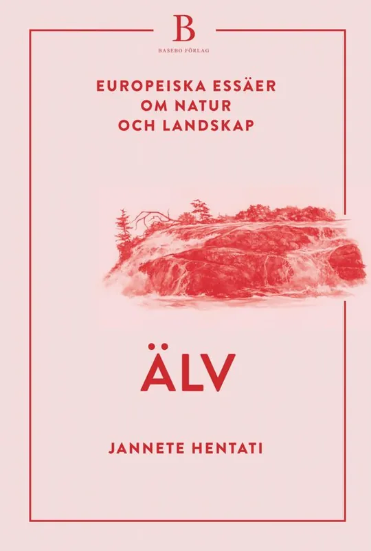 risnedsättning Älv