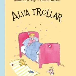 Alva trollar
