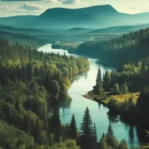 Älvens sånger