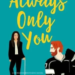 Always Only You - Begagnad bok