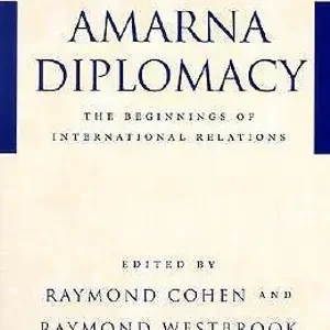 Amarna Diplomacy