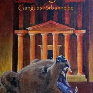 Amaya II : Ganguss förbannelse