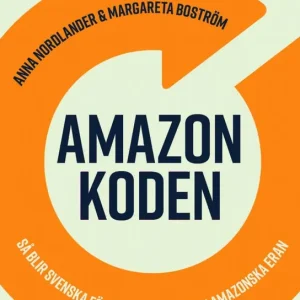 Amazonkoden
