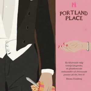 Ambassadören på Portland Place