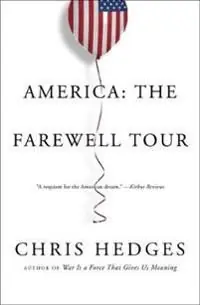 America: The Farewell Tour